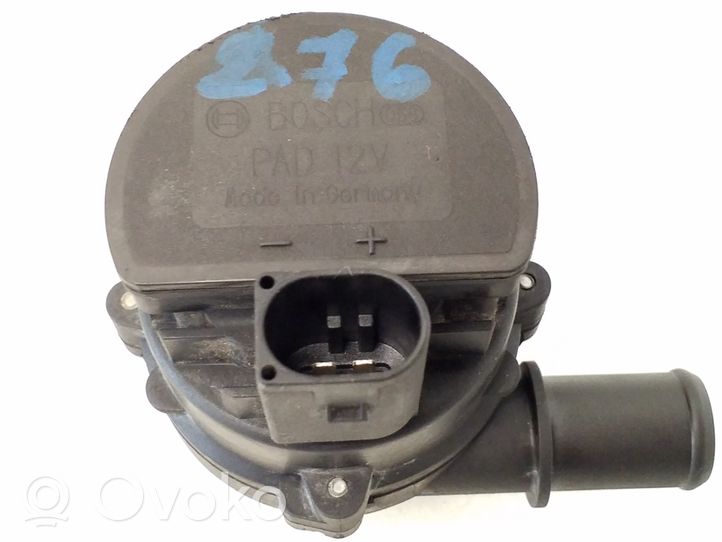 Renault Laguna III Pompe à eau de liquide de refroidissement 1103242