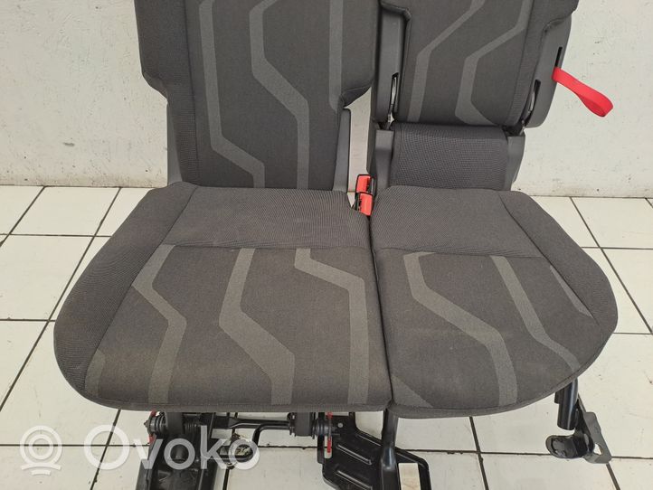 Ford Transit -  Tourneo Connect Front double seat DT11V61714CF