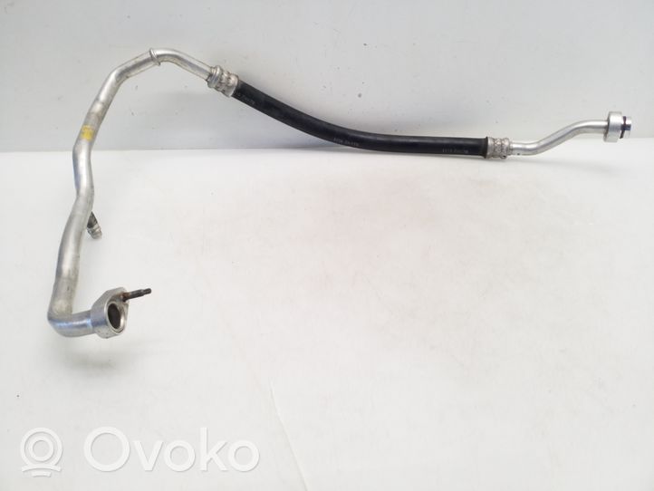 Volkswagen Touran III Air conditioning (A/C) pipe/hose 17478100