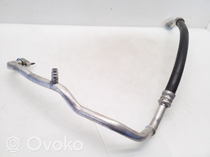 Volkswagen Touran III Air conditioning (A/C) pipe/hose 17478100