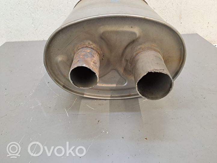 Ford Transit -  Tourneo Connect Muffler/silencer 1333958X