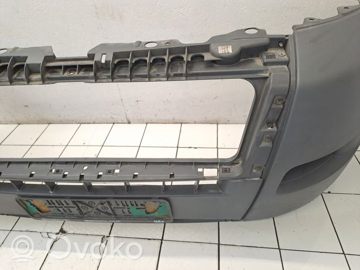 Fiat Ducato Front bumper 1305760070