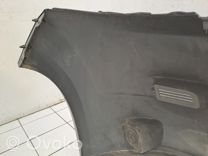 Fiat Ducato Front bumper 1305760070