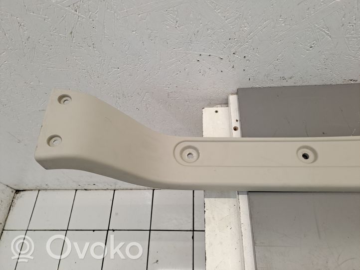 Fiat Ducato Inne części wnętrza samochodu 1306677070