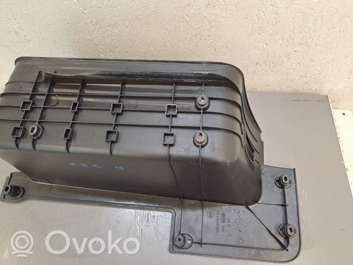 Fiat Ducato Etuoven kynnyksen suojalista 130589207