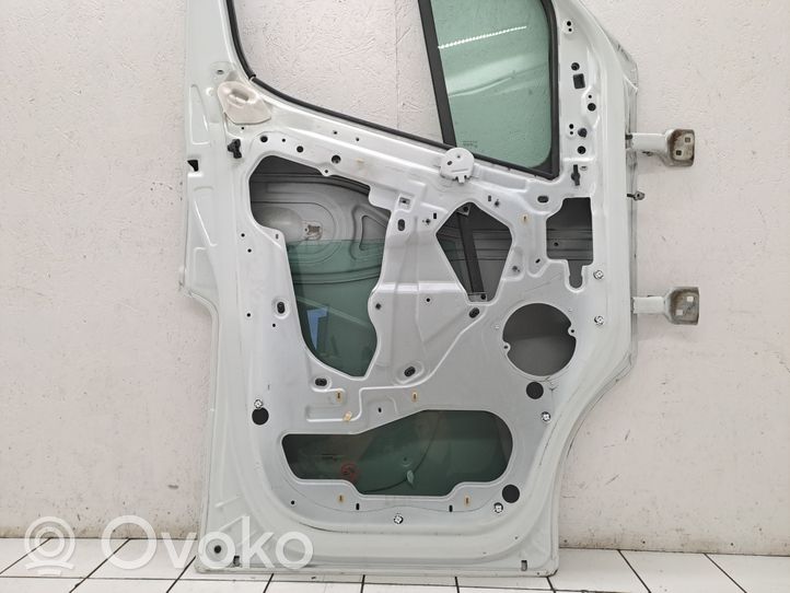 Renault Master III Door (2 Door Coupe) 801110016R