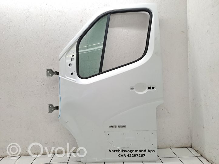 Renault Master III Door (2 Door Coupe) 801110016R