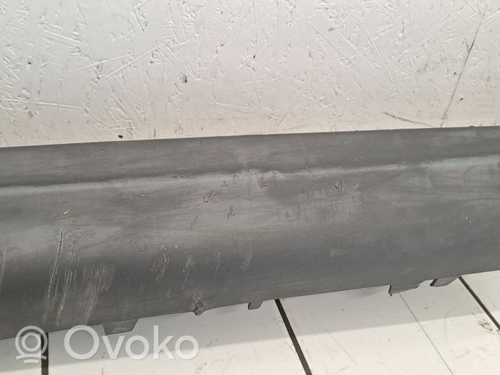 Renault Master III Rear bumper 850220011R