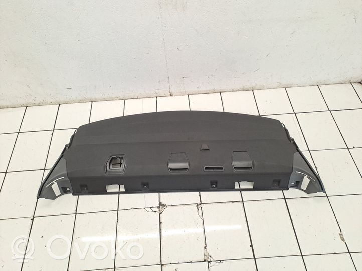 BMW 3 F30 F35 F31 Parcel shelf 54703014