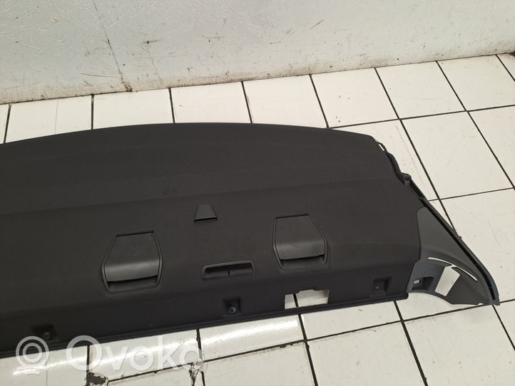 BMW 3 F30 F35 F31 Parcel shelf 54703014