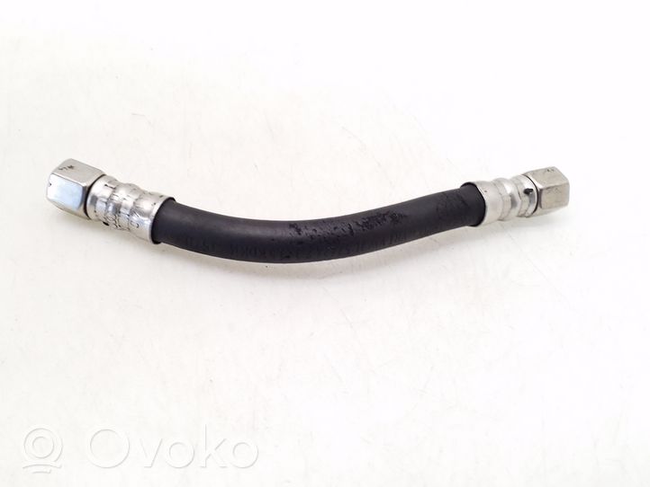 Volkswagen Touareg I Tuyau d'alimentation conduite de carburant 070127511A