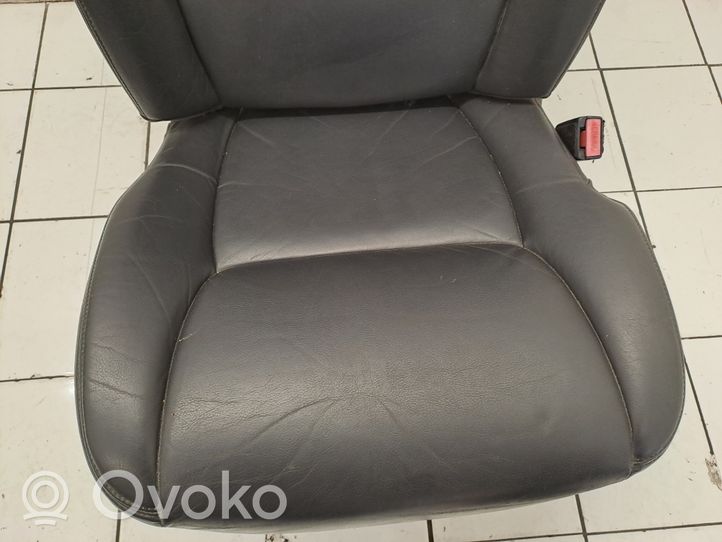 Citroen C6 Seat set 