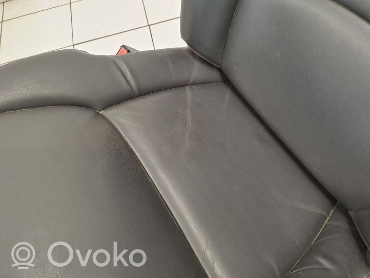 Citroen C6 Seat set 