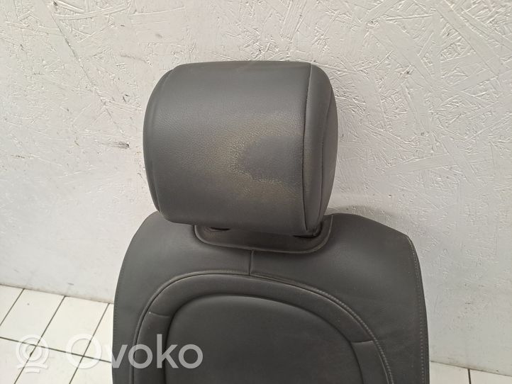 Citroen C6 Seat set 