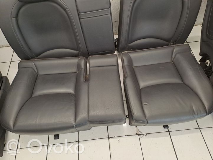 Citroen C6 Seat set 