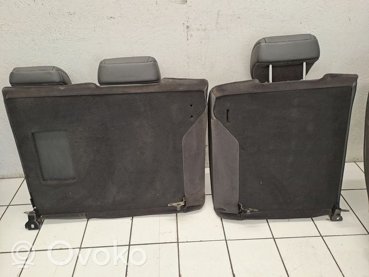 Citroen C6 Seat set 