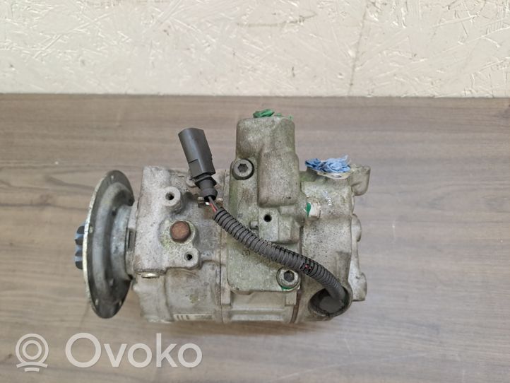 Volkswagen Touareg I Klimakompressor Pumpe 4471303600