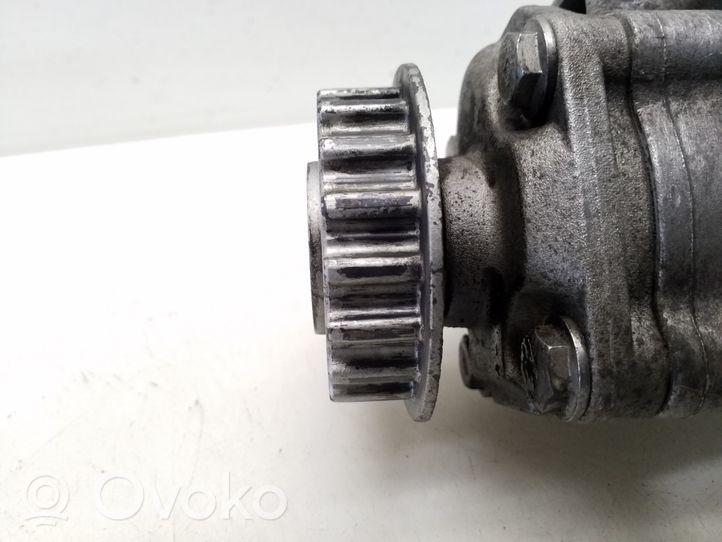 Volkswagen Touareg I Pompe de direction assistée 7H0422153A