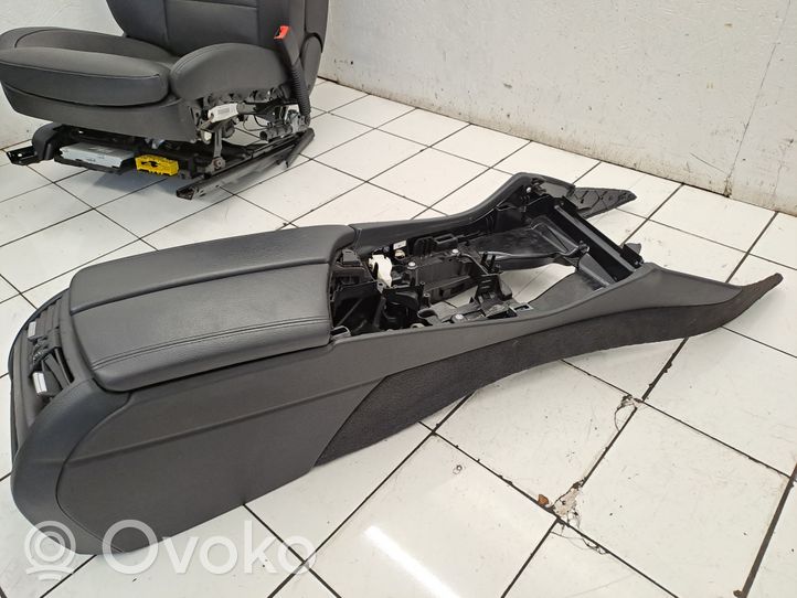 BMW 5 F10 F11 Kit intérieur 9215768