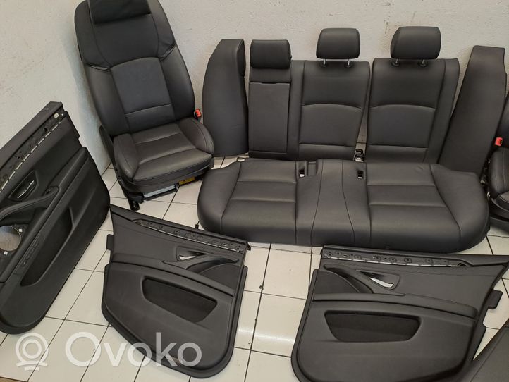 BMW 5 F10 F11 Kit intérieur 9215768