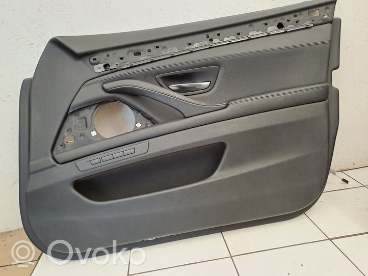 BMW 5 F10 F11 Kit intérieur 9215768