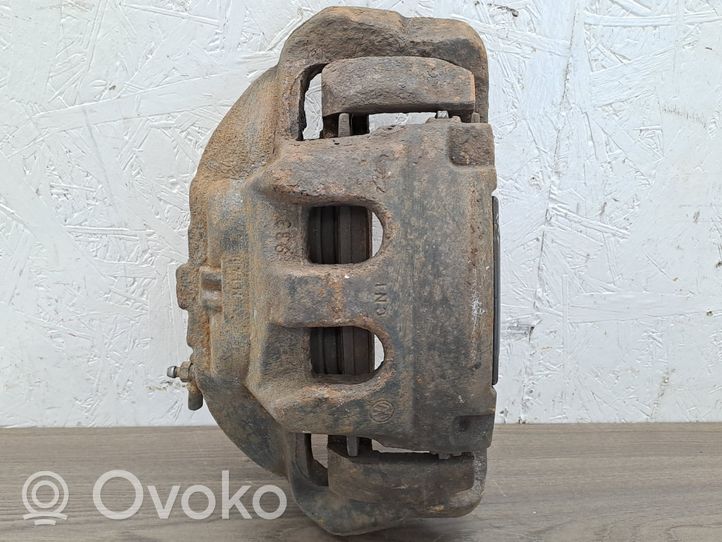 Volkswagen Transporter - Caravelle T5 Front brake caliper 7E0933