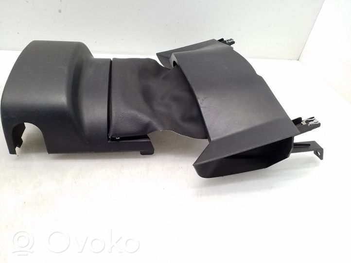 Ford Focus Ohjauspyörän pylvään verhoilu 3M513530ABW