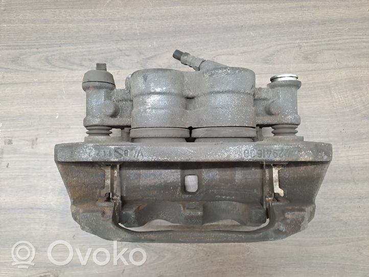 Fiat Ducato Front brake caliper 22941500