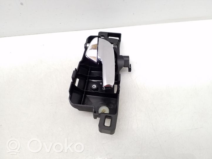 Ford S-MAX Rear door interior handle trim 6M21U22600