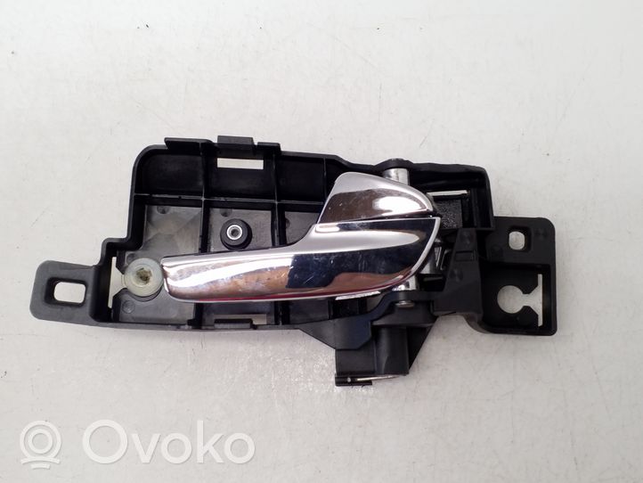 Ford S-MAX Klamka wewnętrzna drzwi tylnych 6M21U22600