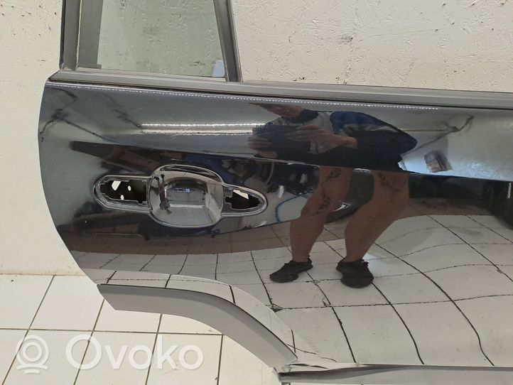 Toyota RAV 4 (XA50) Tür hinten 