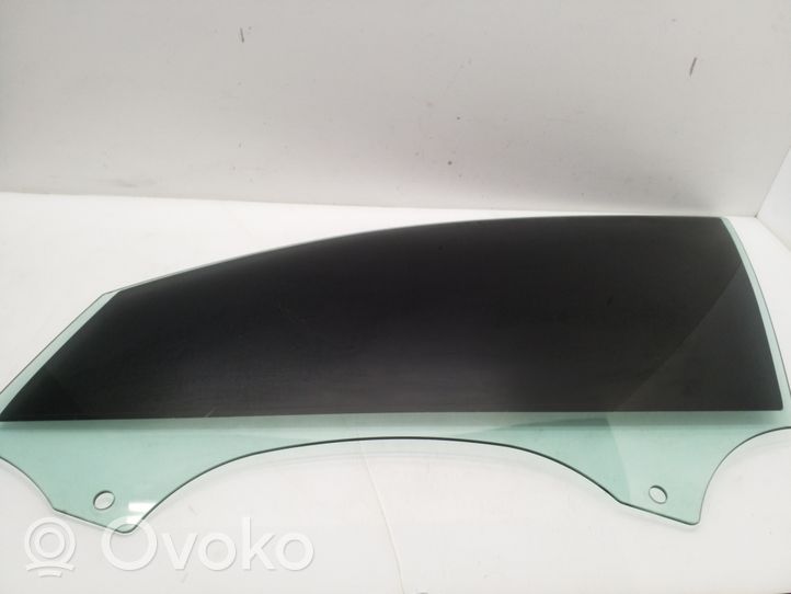 Audi A6 S6 C7 4G Front door window glass four-door 43R00083