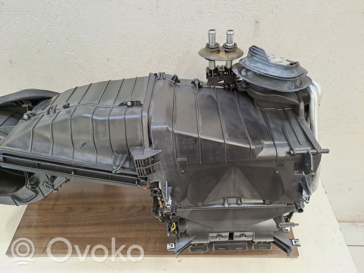 Audi A6 S6 C7 4G Scatola climatizzatore riscaldamento abitacolo assemblata 1139300856