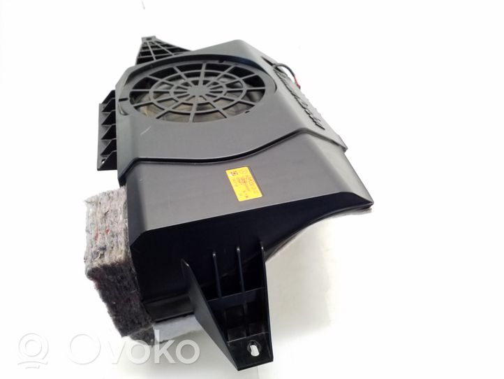 Mercedes-Benz E W211 Subwoofer altoparlante A2118202902