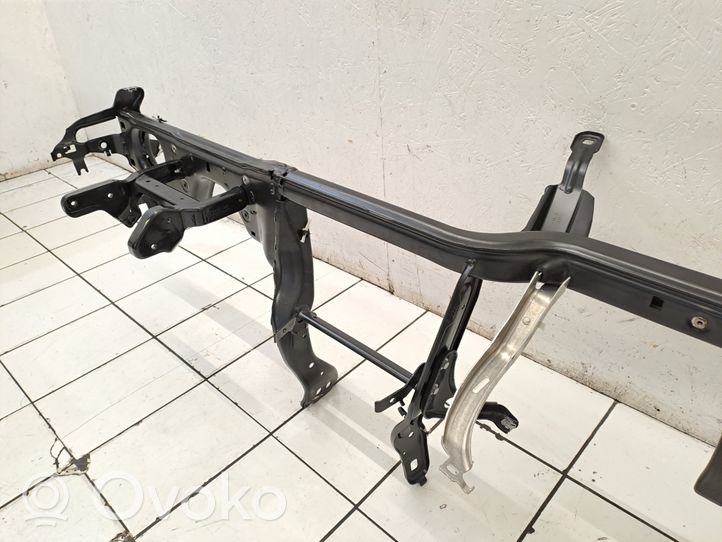 Audi A6 S6 C7 4G Balkis panelės tvirtinimo 5K2461418