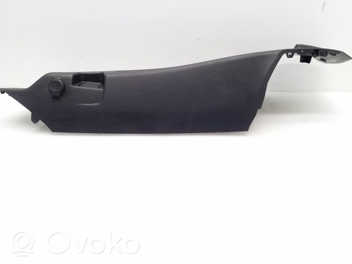 Peugeot 5008 II Altro elemento di rivestimento bagagliaio/baule 9811349977