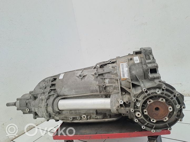 Audi A6 S6 C7 4G Scatola del cambio automatico NNT