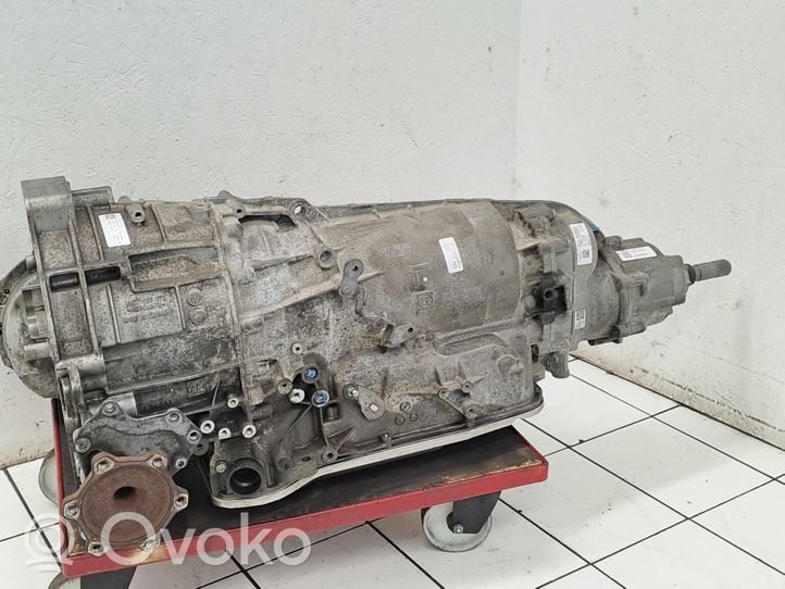 Audi A6 S6 C7 4G Scatola del cambio automatico NNT