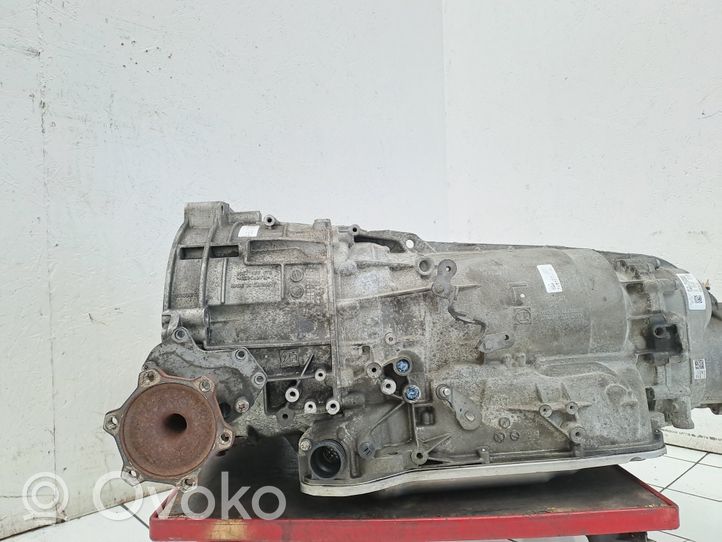 Audi A6 S6 C7 4G Scatola del cambio automatico NNT