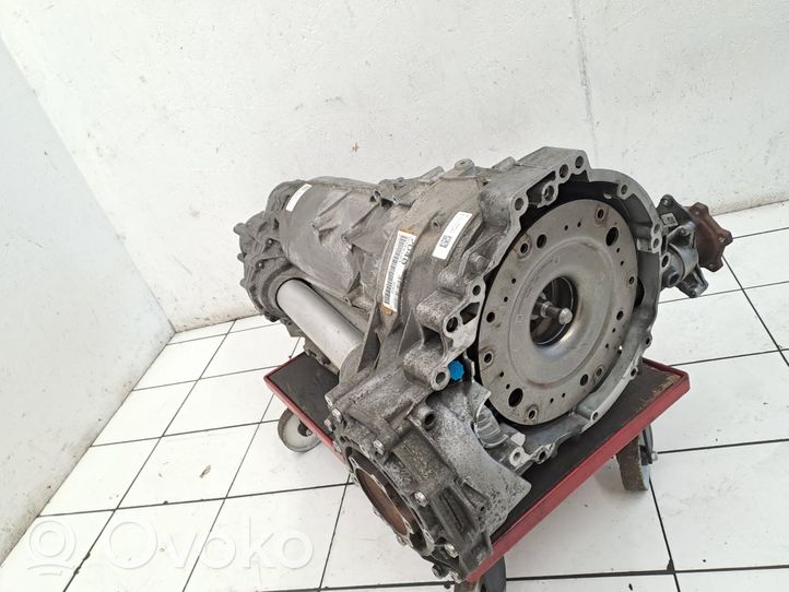 Audi A6 S6 C7 4G Scatola del cambio automatico NNT