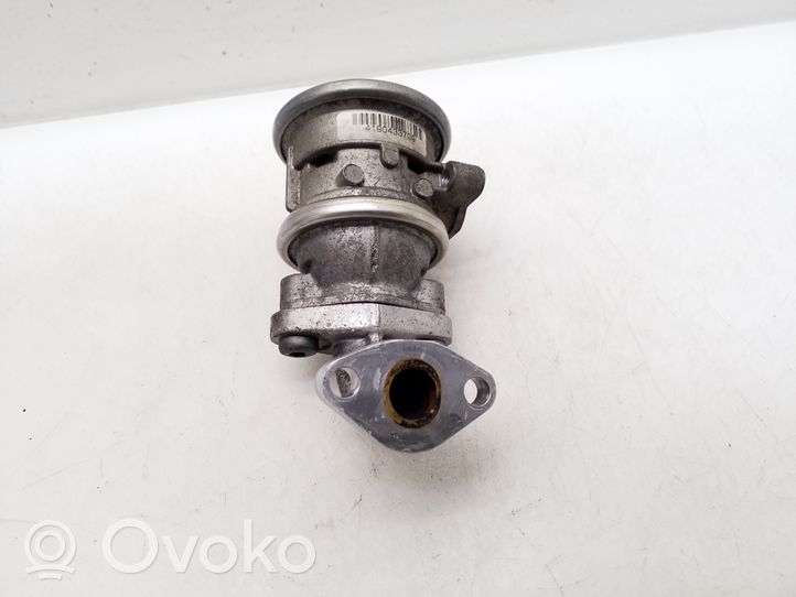 Audi A6 S6 C6 4F Zawór EGR 06E131101A