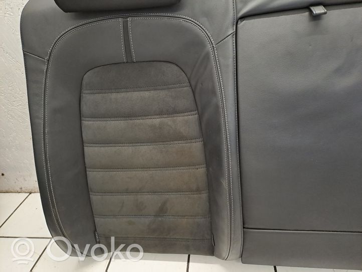 Volkswagen PASSAT CC Juego interior 3C8867012