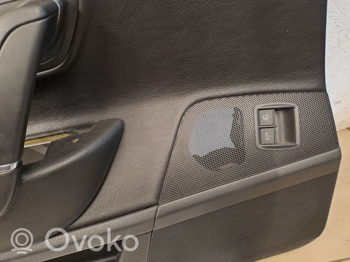 Volkswagen PASSAT CC Juego interior 3C8867012