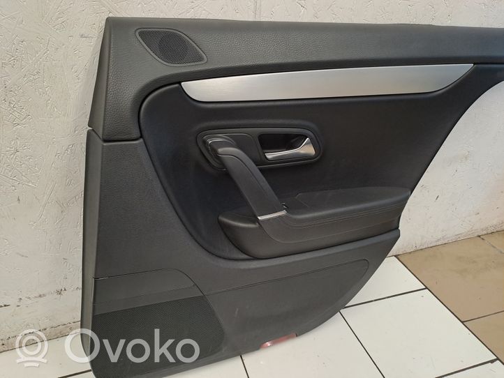 Volkswagen PASSAT CC Juego interior 3C8867012