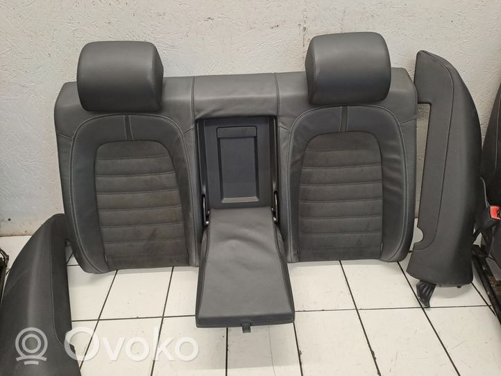 Volkswagen PASSAT CC Set interni 3C8867012