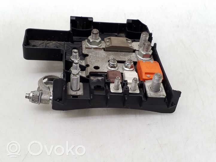 Citroen Jumper Positive wiring loom A878