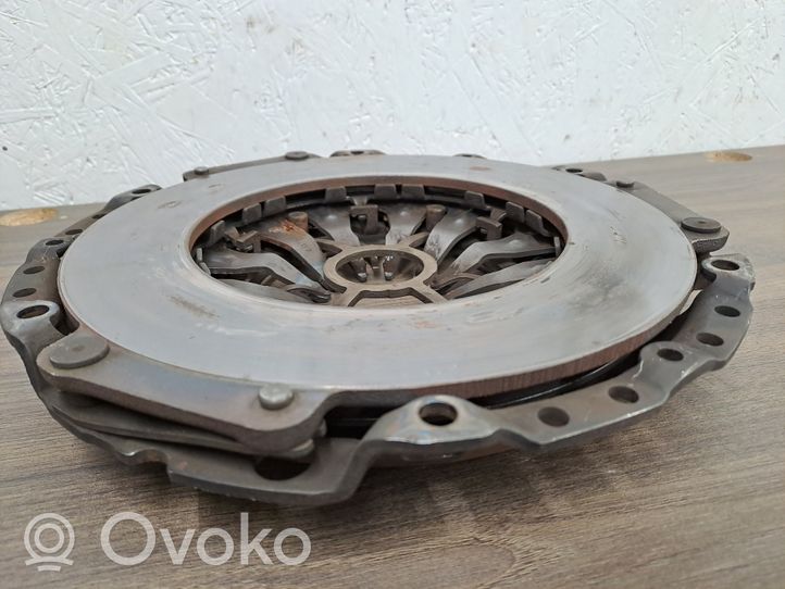 Audi A4 S4 B8 8K Pressure plate LU4HU