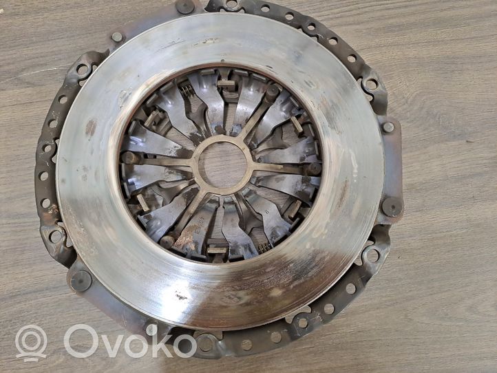 Audi A4 S4 B8 8K Pressure plate LU4HU