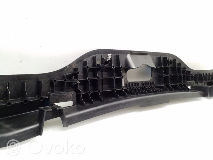 Ford S-MAX Osłona pasa bagażnika 6M21R40320