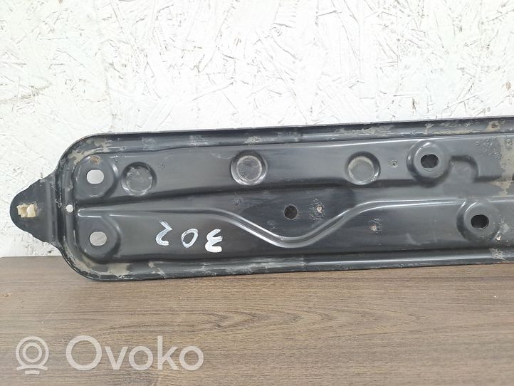 BMW 6 F12 F13 Muu etuiskunvaimentimien osa 